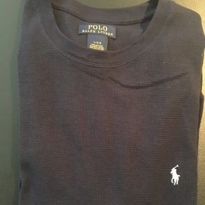 Polo Ralph Lauren sweaters